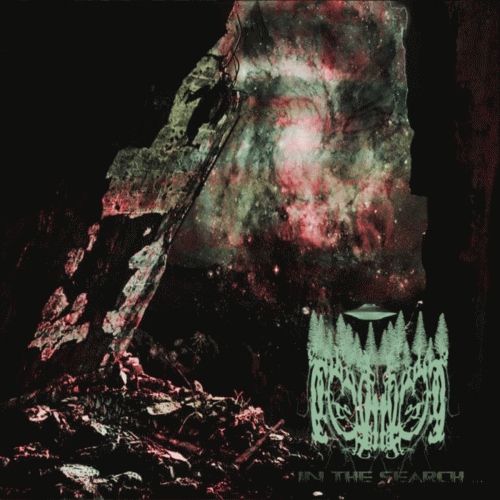 Coufol : In the Search..​.